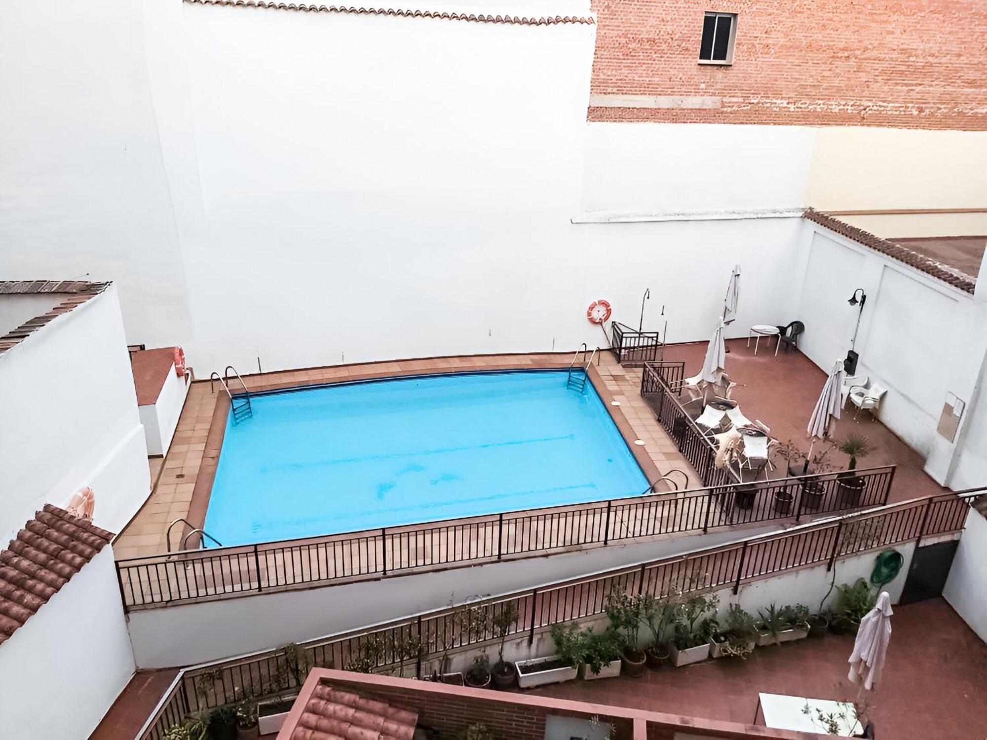 Charming Plaza Mayor II Madri Exterior foto